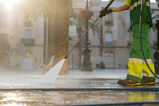 Best Patio and Deck Pressure Washing  in Duncansville, PA